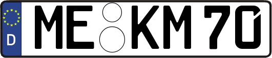 ME-KM70