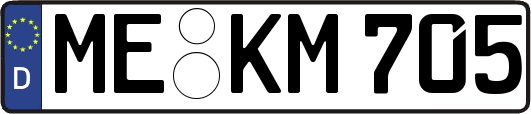 ME-KM705