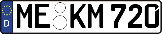 ME-KM720