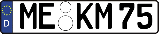 ME-KM75