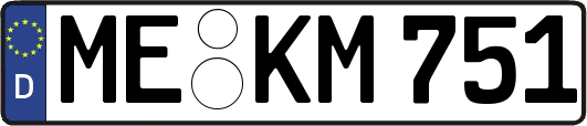 ME-KM751