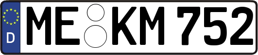ME-KM752