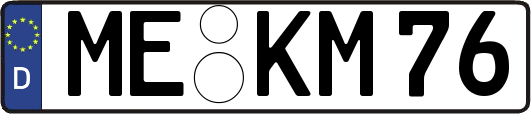 ME-KM76