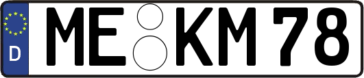 ME-KM78