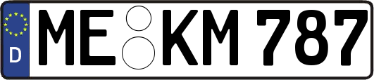 ME-KM787