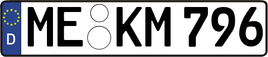 ME-KM796