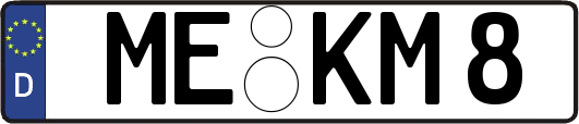 ME-KM8