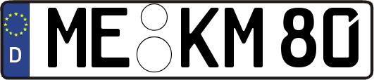 ME-KM80