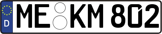 ME-KM802