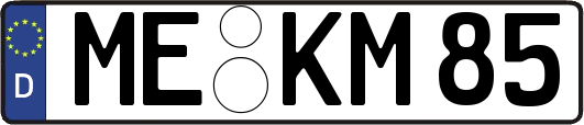 ME-KM85