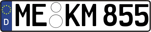 ME-KM855