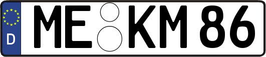 ME-KM86