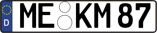 ME-KM87