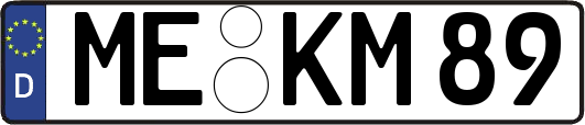 ME-KM89