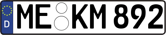 ME-KM892