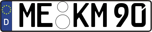 ME-KM90