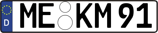 ME-KM91