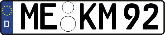 ME-KM92