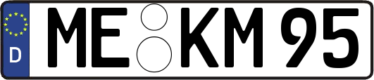 ME-KM95