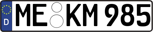 ME-KM985
