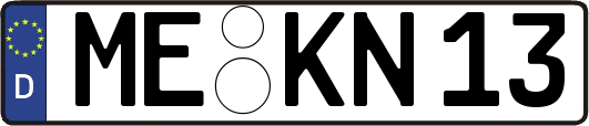 ME-KN13