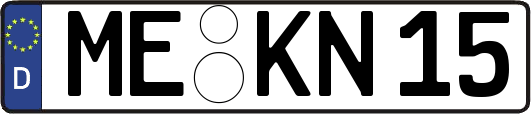 ME-KN15