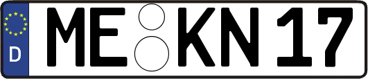 ME-KN17
