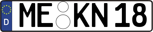ME-KN18
