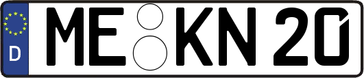 ME-KN20