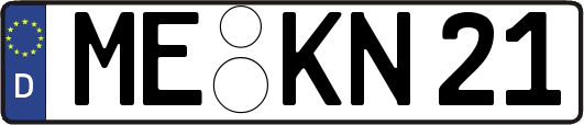 ME-KN21