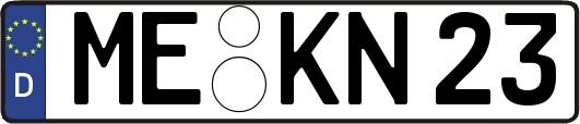ME-KN23