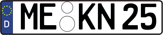 ME-KN25