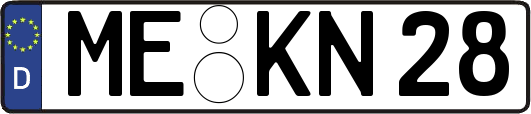 ME-KN28