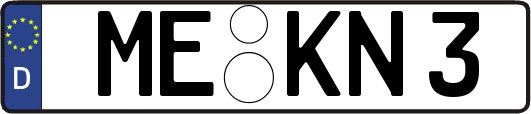 ME-KN3