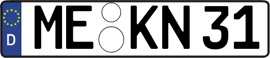 ME-KN31