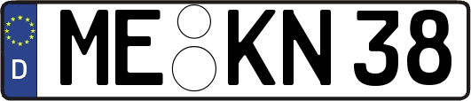 ME-KN38