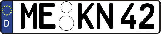 ME-KN42