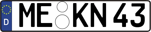 ME-KN43
