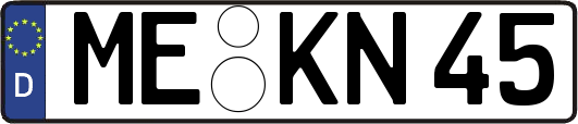 ME-KN45
