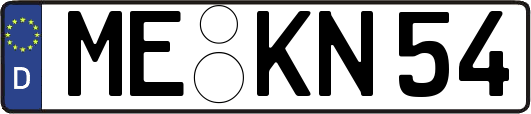 ME-KN54
