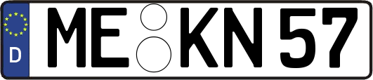 ME-KN57