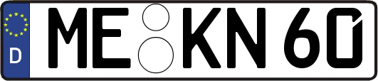 ME-KN60