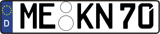ME-KN70