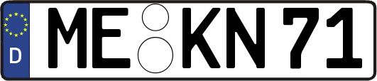 ME-KN71