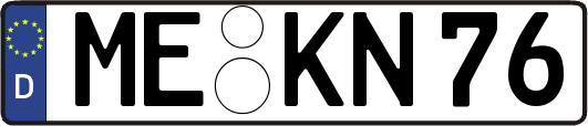 ME-KN76