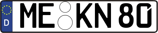 ME-KN80