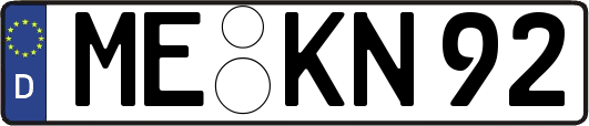 ME-KN92