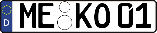 ME-KO01