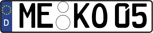 ME-KO05