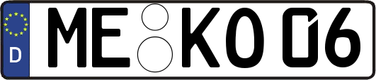 ME-KO06